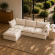 Mirewood Adds Hidden-Storage Modules to Its Machine-Washable Sectional Line as Small-Space Buyers Prioritize Storage