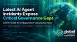 Latest AI Agent Incidents Expose Critical Governance Gaps, GCRAI Calls for Independent Assurance Now
