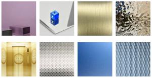 Comparing Best Colored Stainless Steel In China