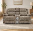 Perfecting Ergonomic Craftsmanship: Geeksofa as a Global Leading Recliner Sofa Set Enterprise