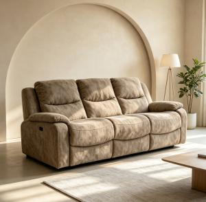 Recliner Sofa Set Enterprise