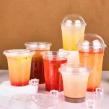 How COPAK Is Advancing PET Cups Through Food-Grade Quality and Customization