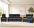 Top 5 Advantages of Choosing a High Quality Power Motion Sofa Set Supplier Like Geeksofa with ISO9001 & BSCI
