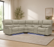Analyzing Furniture Lifespan Costs: Insights into Geeksofa, a Durable Reclining Corner Sofa Enterprise from China