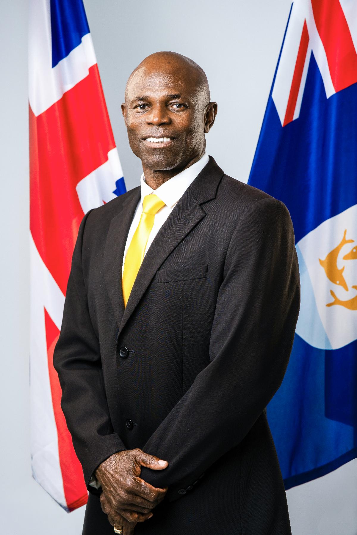Anguilla sets arrivals record for first half of 2026