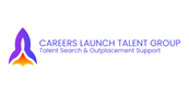 Careers Launch Talent Group Logo