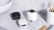 Voraiya Launches Oral Pod: The World's First Rechargeable Ultrasonic Cleaner for Clear Aligners, Retainers, and Dentures