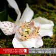 Lily of the Valley by Yi Xiong Wins Silver in A' Design Award for Jewelry Design