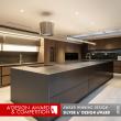 Seamless One by Kris Lin Wins Silver in A' Kitchen Furniture Design Awards