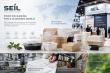 SEIL Expands International Engagement in Food Packaging Sector