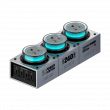 mfish Details E-Tank 240W Charging Station for Multi-Device Workspaces