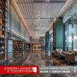The Mordin Hotel Guangzhou by Shenzhen Mellow Soft Decoration Wins Silver A' Design Award
