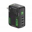 mfish Expands Multi-Device Charging Options with E-RHINO 165W GaN Charger