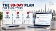 USIQ Publishes a 90-Day Plan to Help Employers Build AI Search Visibility
