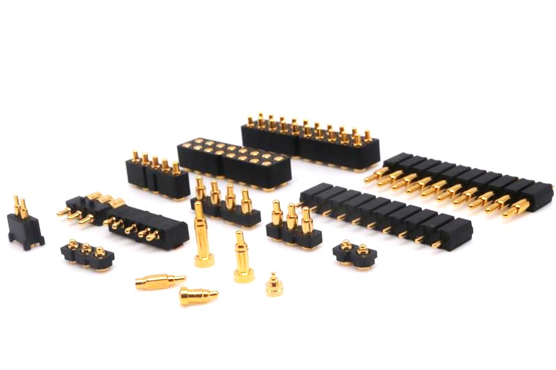 Yokowo’s Evolving Connector Product Lineup