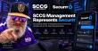SCCG Management Adds Securrr, the App That Turns a Push Notification Into a Conversation