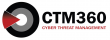 CTM360 Set to Showcase Next-Gen Cyber Threat Intelligence at Gartner® Security & Risk Management Summit 2026