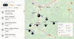 Interactive Heritage Atlas Expands Across Transylvania, Mapping UNESCO Sites and Historic Landmarks