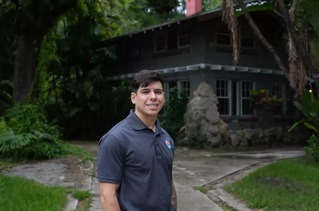 Sunshine State Buyers Helps Florida Homeowners Sell Houses As-Is Without Repairs