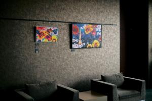 Park Hotel Tokyo_Autumn Exhibition_pic4