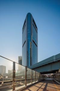 Park Hotel Tokyo_Autumn Exhibition_pic5