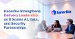 Kanerika Strengthens Delivery Leadership as It Scales AI, Data, and Security Partnerships 
