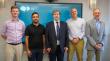 Quantum Dice and North Wales Police evaluate probabilistic computing for emergency-response vehicle deployment planning