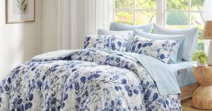 Regency Heights Fall Bedding
