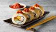 Crunchy Garlic with Chilli Oil from Japan Arrives in Europe