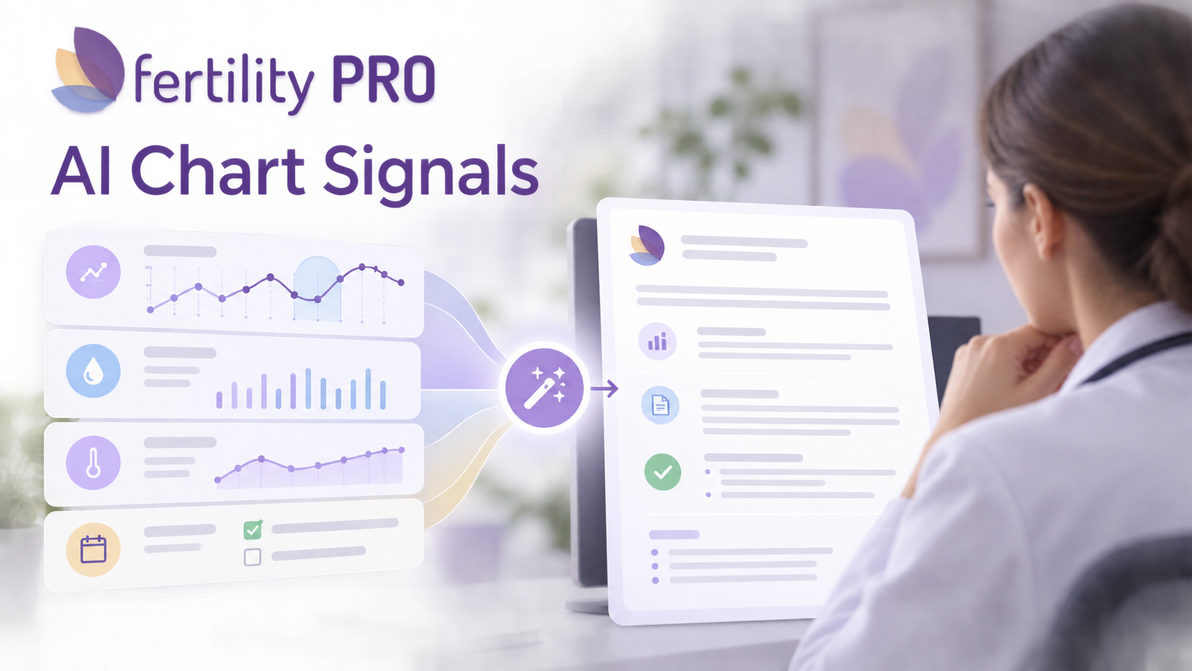 Fertility Pro Announces AI Chart Signals to Transform Clinical Documentation and Care Coordination