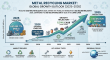 Metal Recycling Market to Add $357,570 Million by 2035, Expanding at 6.54% CAGR