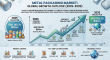 Metal Packaging Market Outlook: 3.12% CAGR (2026–2035), Reaching $198.20 Billion by 2035