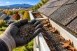 Knoxville Homeowners Advised to Watch for Excessive Shingle Granule Loss as Seasonal Weather Changes