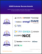 The Top Public Safety Software Vendors According to the FeaturedCustomers Fall 2026 Customer Success Report Rankings