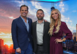 ROK Financial Expands Access to Business Capital on Inside Business Today with Hosts Bill and Giuliana Rancic