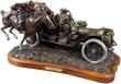 Bertoia's August 28 Automobilia Sale featured rare items from the David Bausch lifetime collection plus other fine items