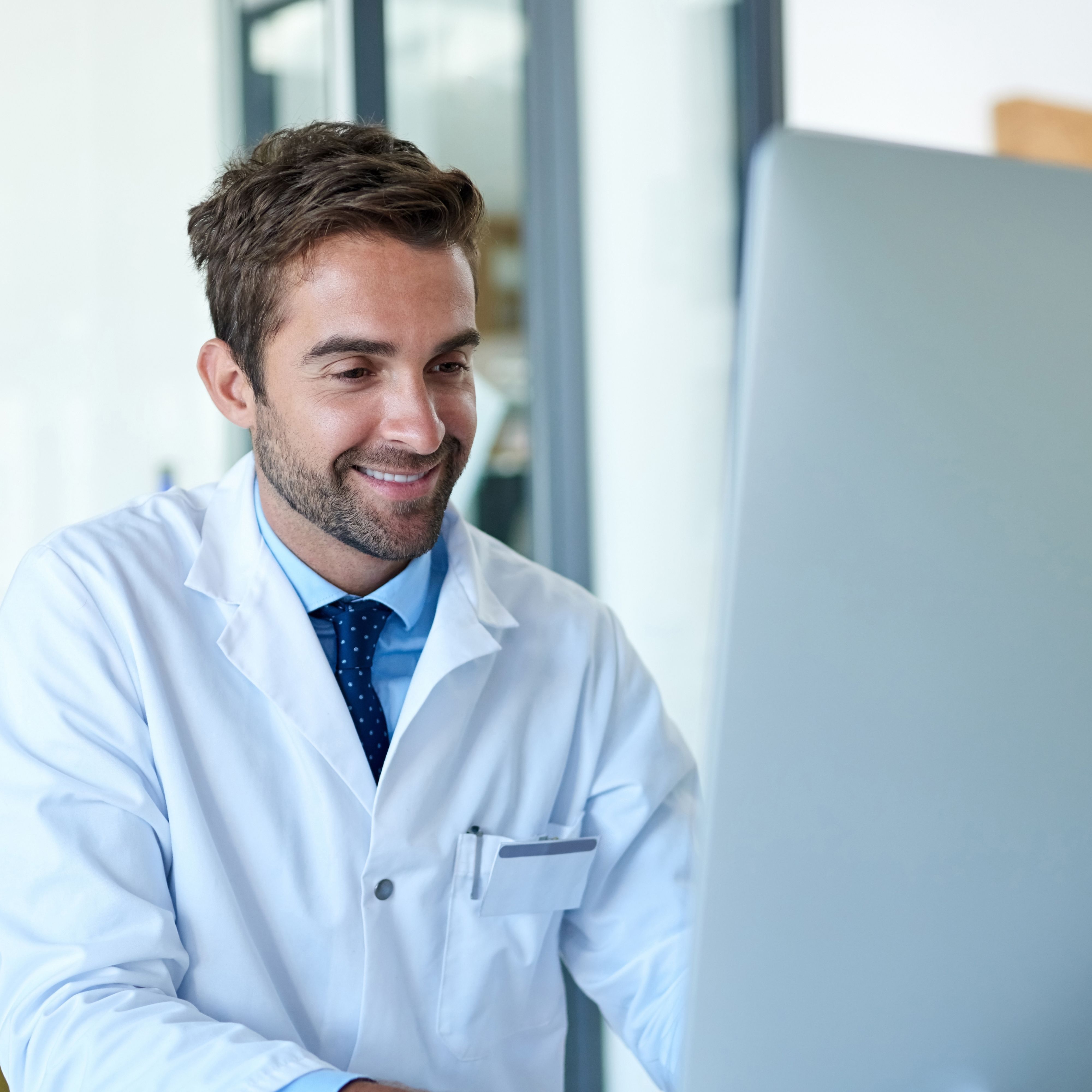 Vall d’Hebron Study Shows High Agreement Between Microscopy and Techcyte AI for O&P Testing