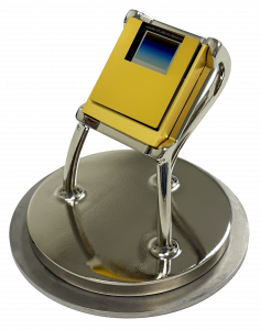 Teledyne CCD55-20