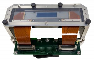 Teledyne CCD325