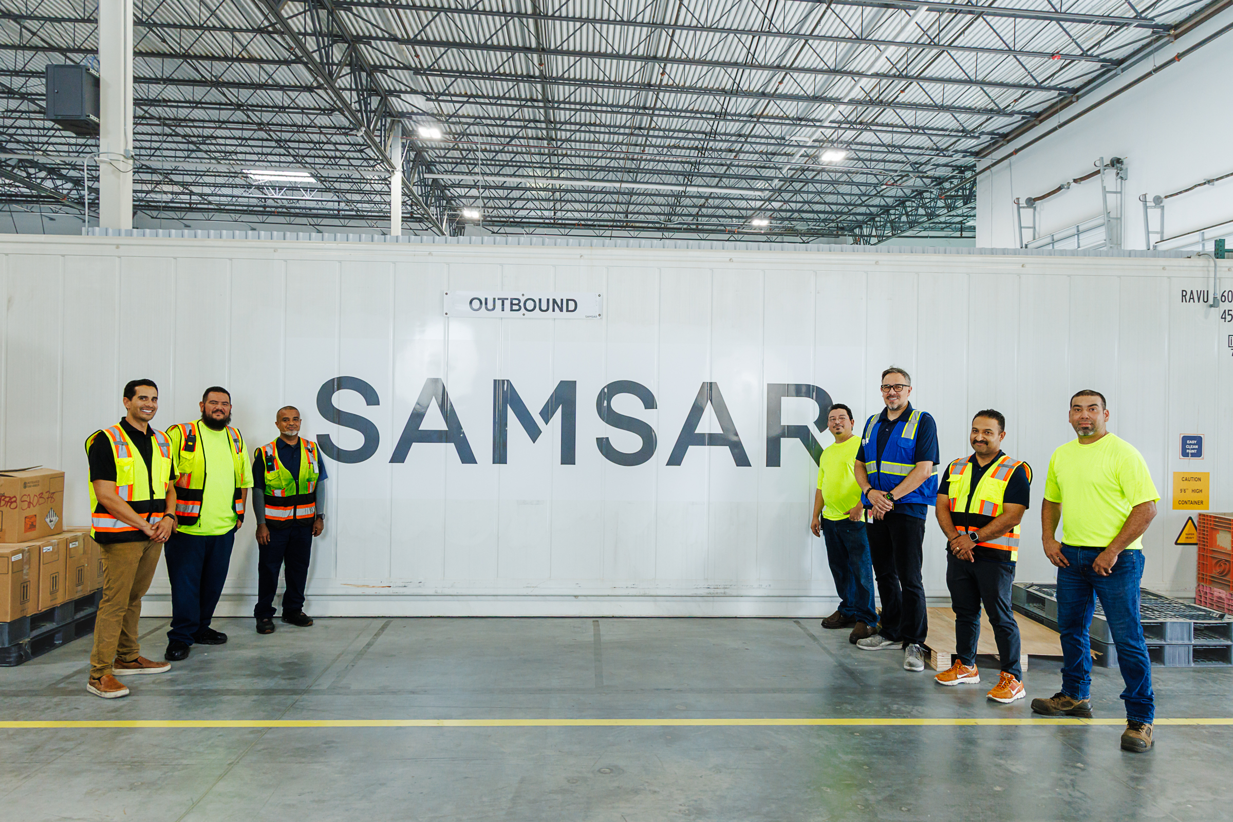 Samsar Upcycles Electric Vehicle Battery From 1,000th Nissan Leaf – Transforming Old Cars Into New Energy Storage