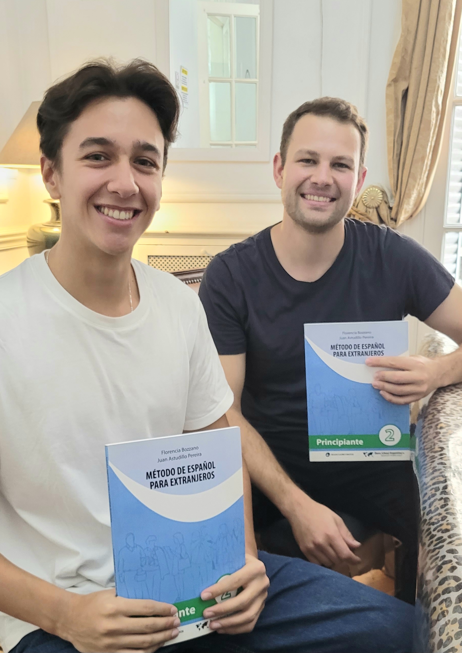 Study Spanish and Live in Buenos Aires, Argentina with Íbero Spanish School