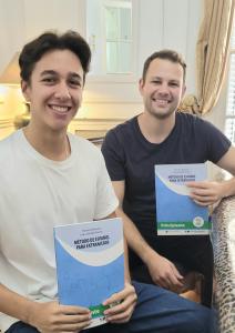 Ibero Spanish School is inviting international students, travelers, gap-year participants and people considering a longer stay in Argentina to experience Buenos Aires through an intensive Spanish immersion program in the heart of the city Best Spanish Classes in Argentina