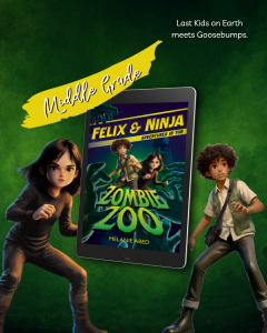 Zombie Zoo 2