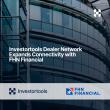 Investortools Dealer Network Expands Connectivity with FHN Financial