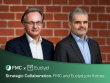 EUCLYD and FMC announce strategic collaboration to develop secure, sovereign AI infrastructure