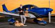 From Shelter Kennels to the Sky: Philly Creator Ed Foley Uses Social Media to Help Dogs Find Forever Homes