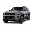 BLACK HORSE OFF ROAD ANNOUNCES AVAILABILITY OF EXQUISITE FRONT RUNNER FRONT-END PROTECTION SYSTEM