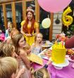 MamaMia Magic Brings Magicians, Characters and Elite Entertainment to Miami Birthday Parties