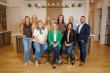 The Jennifer Wauhob Team Named #1 in Katy for BHGRE Gary Greene for 5th Year