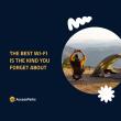 AccessParks Highlights Broadband as Essential Infrastructure for RV Parks and Campgrounds